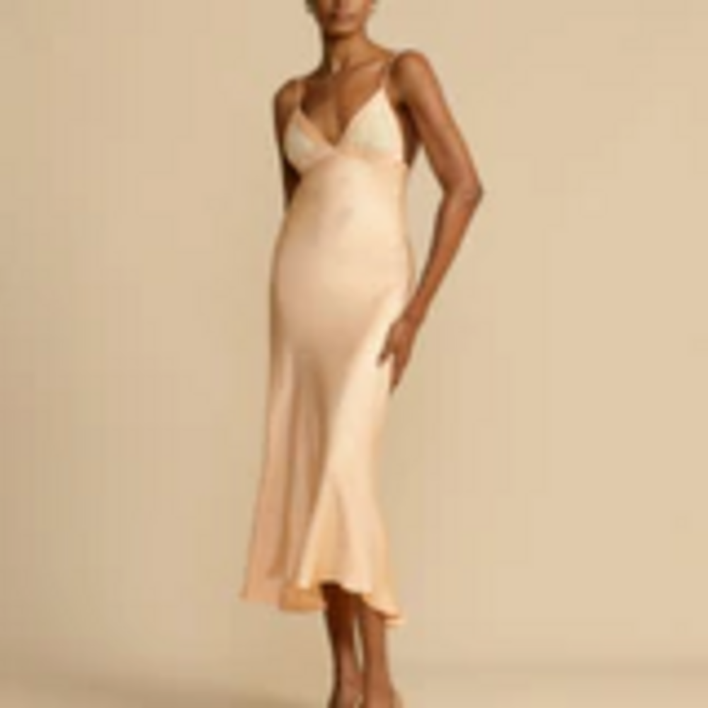 SJP by Sarah Jessica Parker ARCINA ORI - FLEUR DRESS - Picture 1 of 2